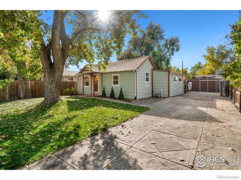 760 Pierce St, Erie, CO 80516