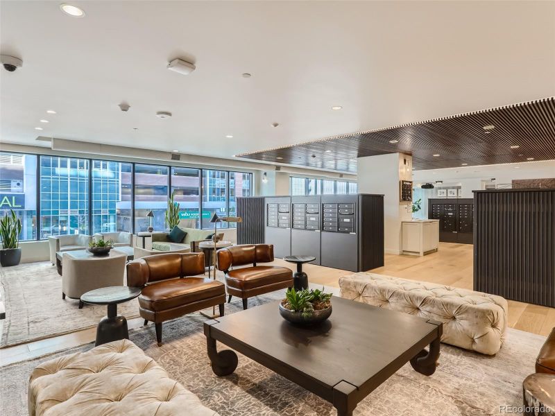 1750 Wewatta St #528, Denver, CO 80202