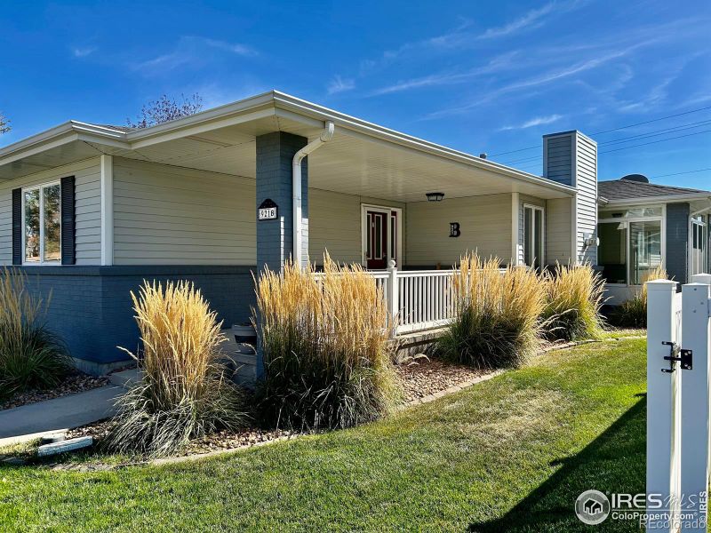 921 Holly Dr #B, Sterling, CO 80751