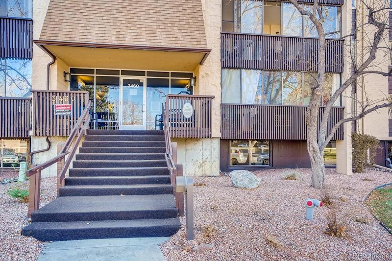 3460 S Poplar St #107, Denver, CO 80224