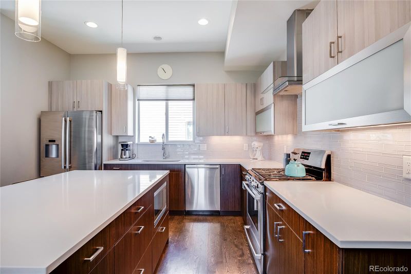 2602 W 24th Ave #14, Denver, CO 80211