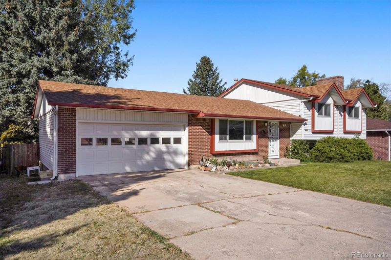 2238 Stratford Ln, Colorado Springs, CO 80909