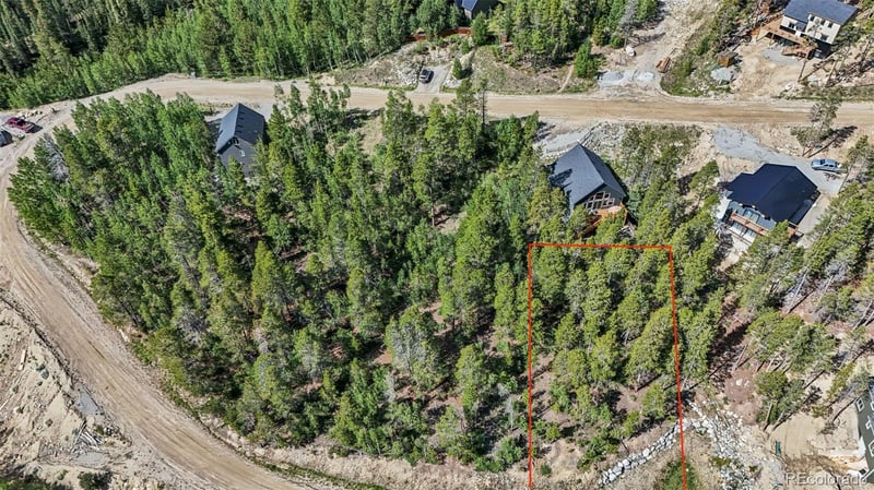 135 Spruce St, Alma, CO 80420