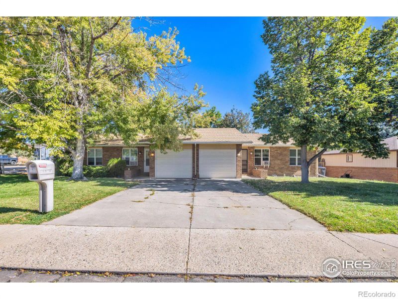 4490-4492 Grant Ave, Loveland, CO 80538