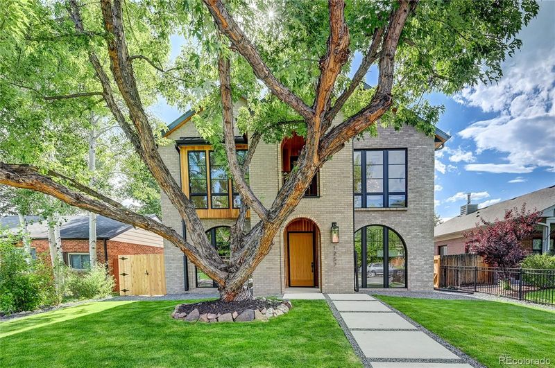 1257 S Garfield St, Denver, CO 80210