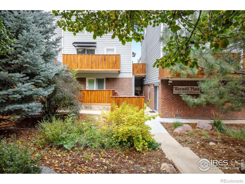 1111 Maxwell Ave #108, Boulder, CO 80304