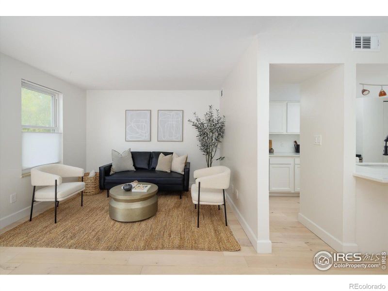 1111 Maxwell Ave #108, Boulder, CO 80304
