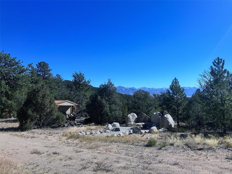 52535 County Road Ll56, Villa Grove, CO 81155