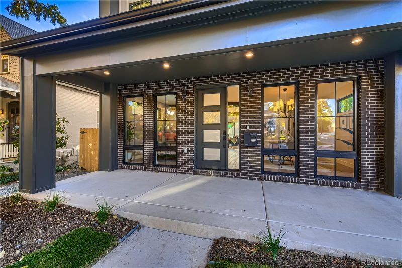 1503 S Emerson St, Denver, CO 80210