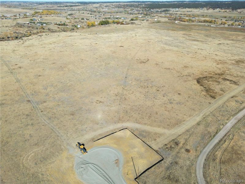 00 Willow Lake Dr Lot 2, Franktown, CO 80116
