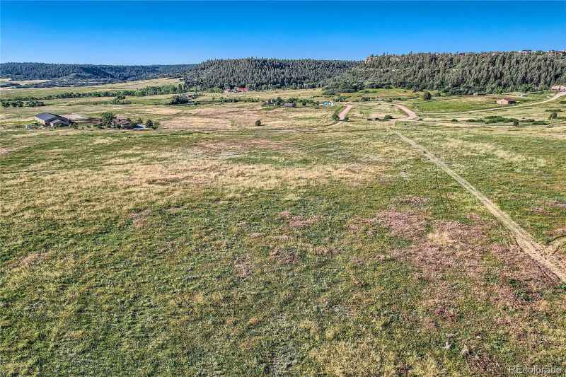 00 Willow Lake Dr Lot 2, Franktown, CO 80116