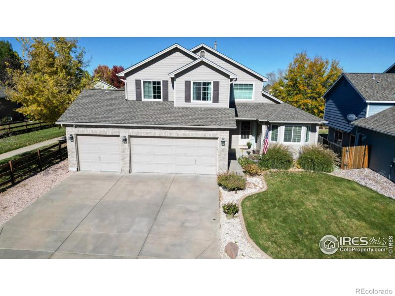 632 Jansen Dr, Fort Collins, CO 80525