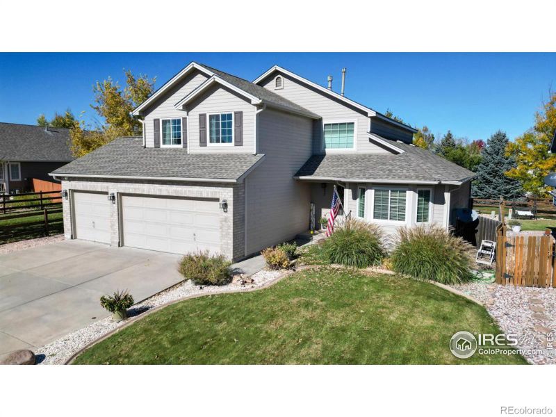 632 Jansen Dr, Fort Collins, CO 80525