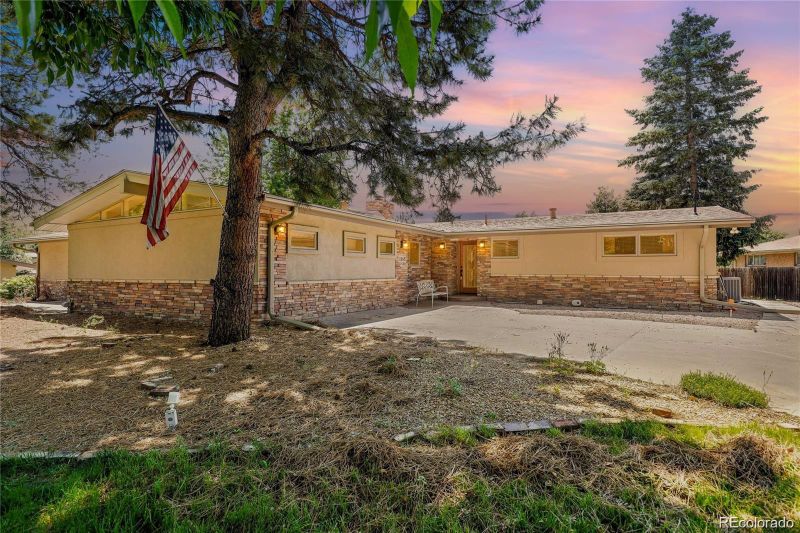 1165 S Rosemary Way, Denver, CO 80231