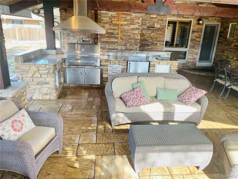 1165 S Rosemary Way, Denver, CO 80231