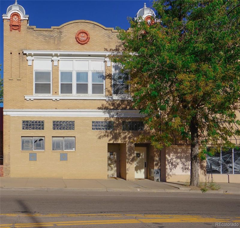 420 Main St, Walsenburg, CO 81089