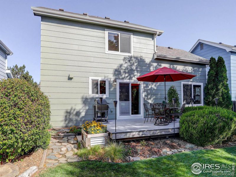 1925 Unity Ct, Fort Collins, CO 80528