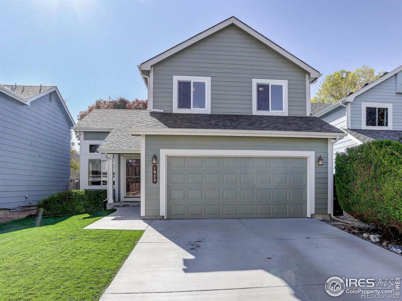 1925 Unity Ct, Fort Collins, CO 80528