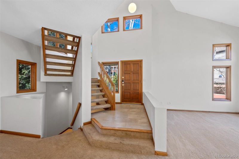 772 Ridgeside Dr, Golden, CO 80401