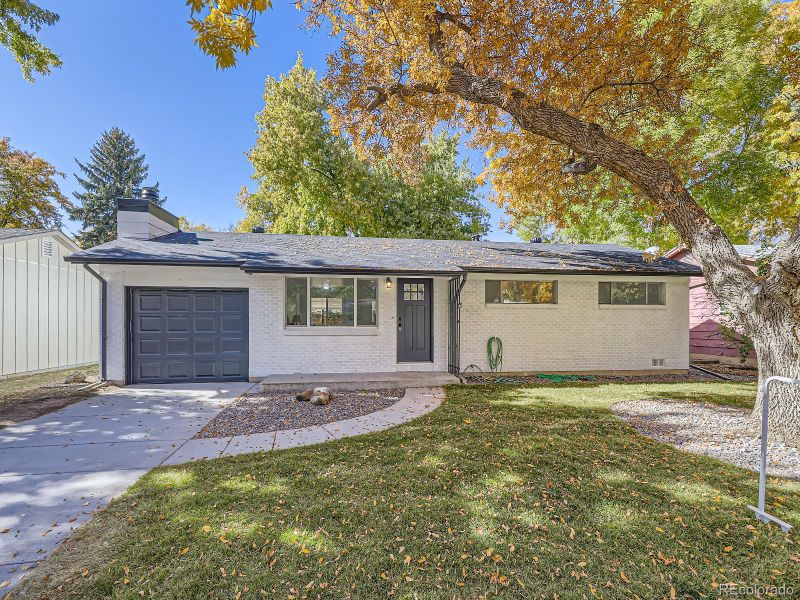 1721 Corey St, Longmont, CO 80501