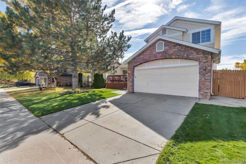 5280 E 130th Way, Thornton, CO 80241