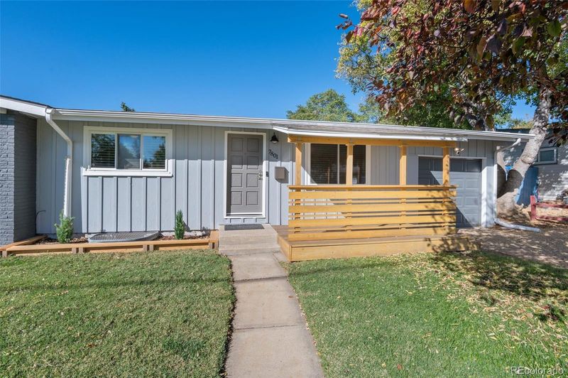 7801 Zuni St, Denver, CO 80221