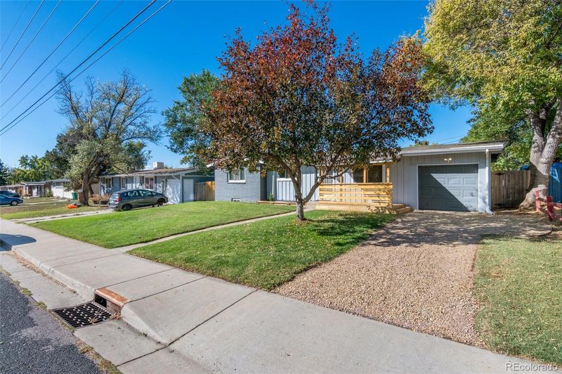7801 Zuni St, Denver, CO 80221