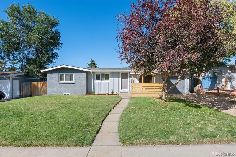 7801 Zuni St, Denver, CO 80221