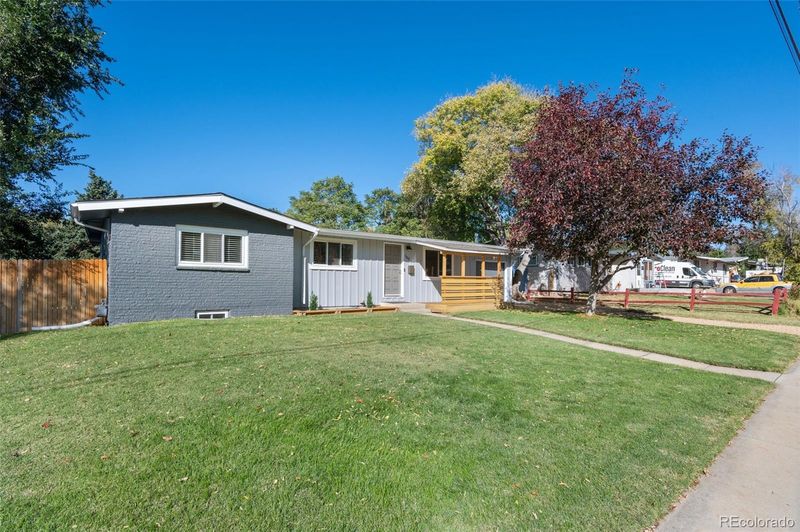 7801 Zuni St, Denver, CO 80221