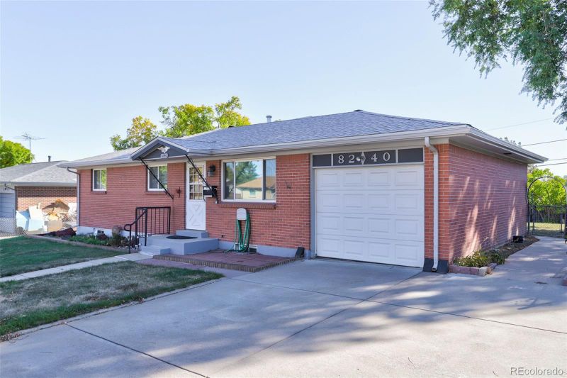 8240 Ralph Ln, Denver, CO 80221