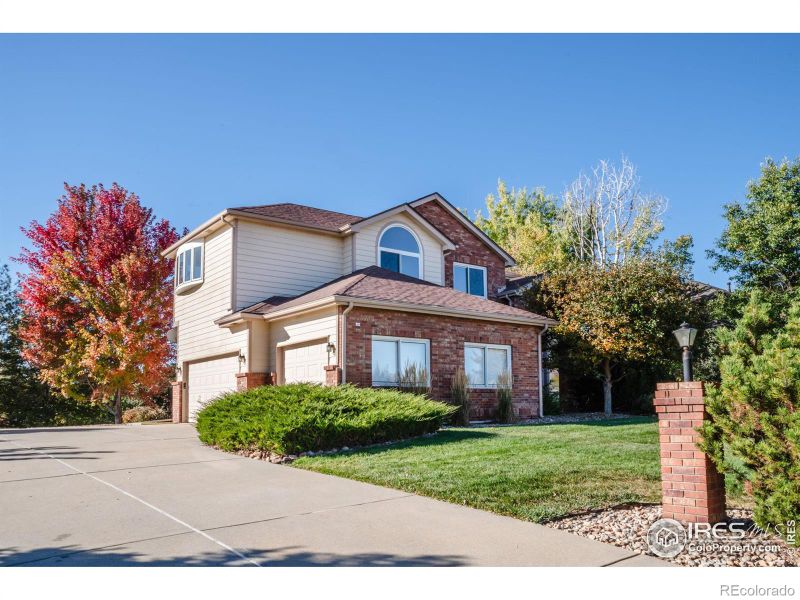 4638 Nicklaus Ct, Longmont, CO 80503