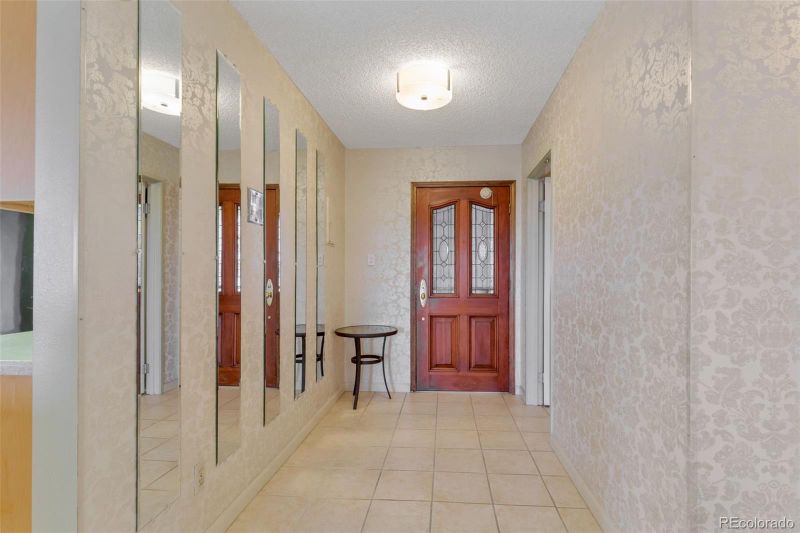 14152 E Linvale Pl #601, Aurora, CO 80014