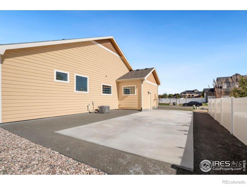 1547 Lake Vista Way, Severance, CO 80550