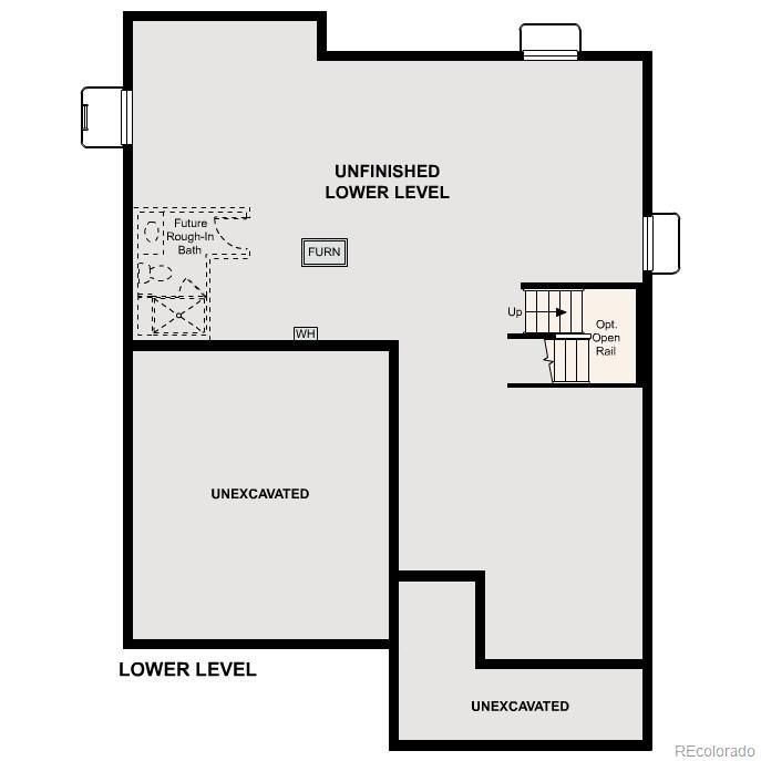 13920 Deertrack Ln, Parker, CO 80134
