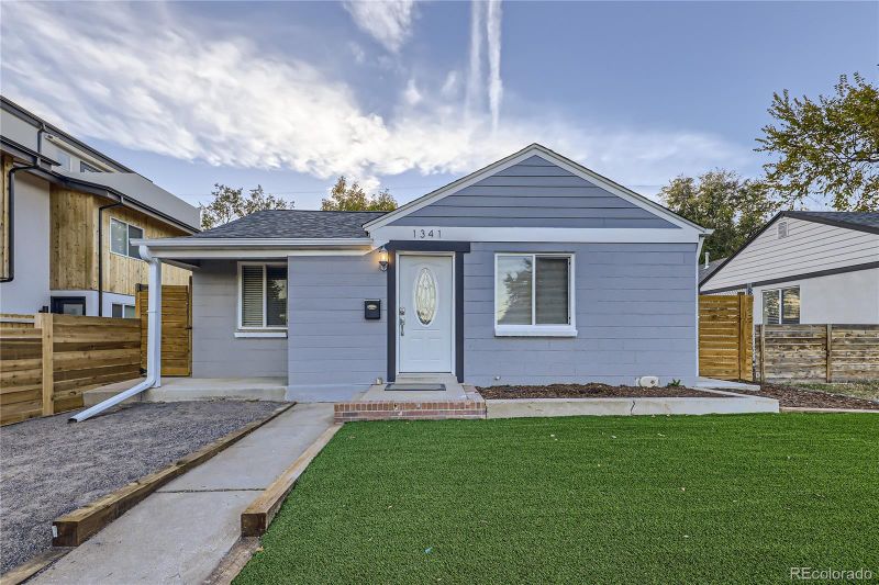 1341 Newton St, Denver, CO 80204
