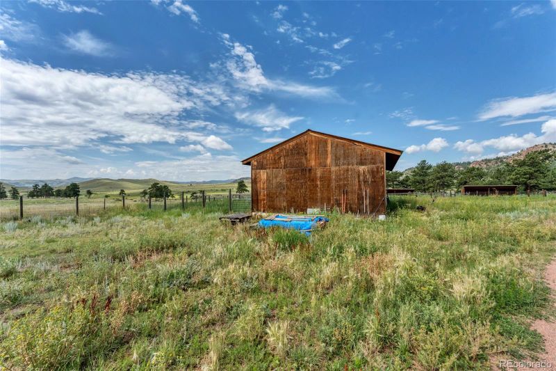 4205 County Road 11, Florissant, CO 80816