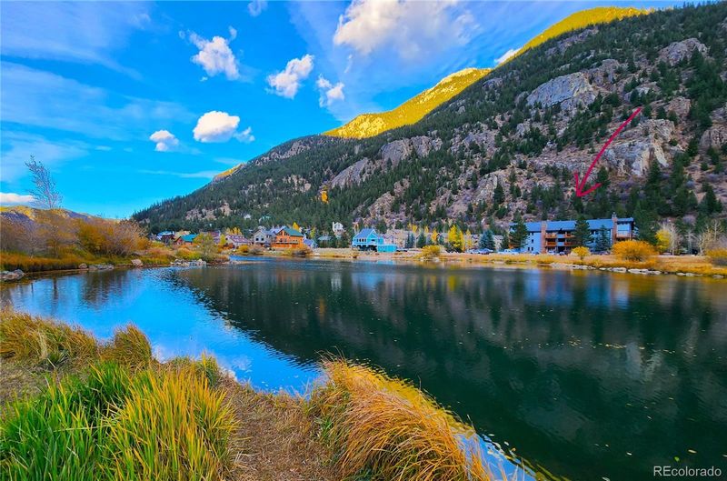 1901 Clear Creek Dr #E-302, Georgetown, CO 80444
