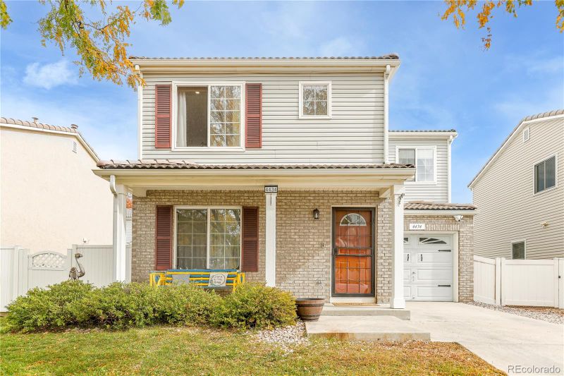 4434 Andes St, Denver, CO 80249