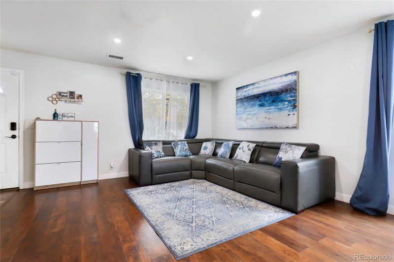 4434 Andes St, Denver, CO 80249