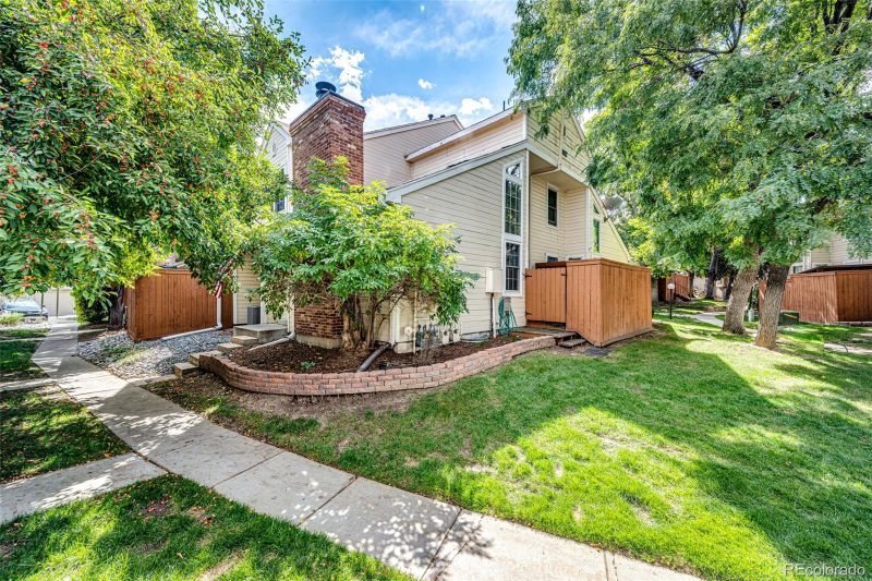 12182 Bannock Cir #H, Westminster, CO 80234