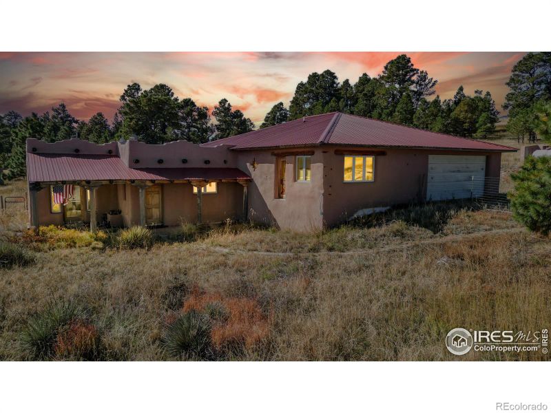 17935 Fremont Fort Dr, Peyton, CO 80831