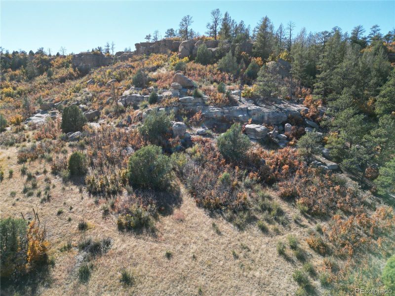 0 Willow Lake Dr Lot 1, Franktown, CO 80116