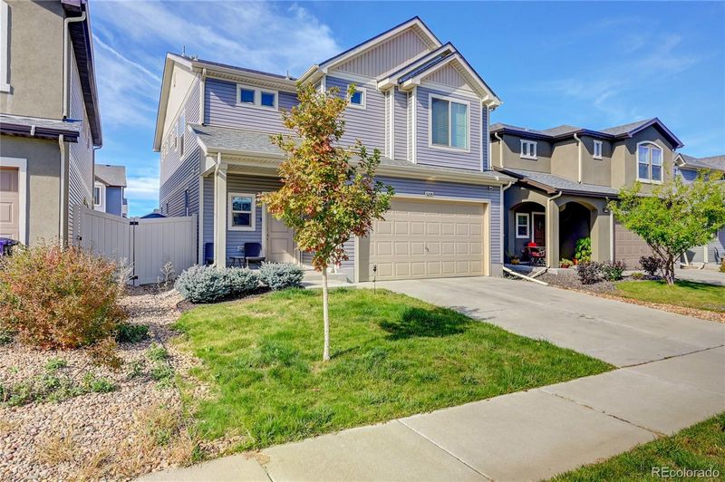 5235 Ventura St, Denver, CO 80249