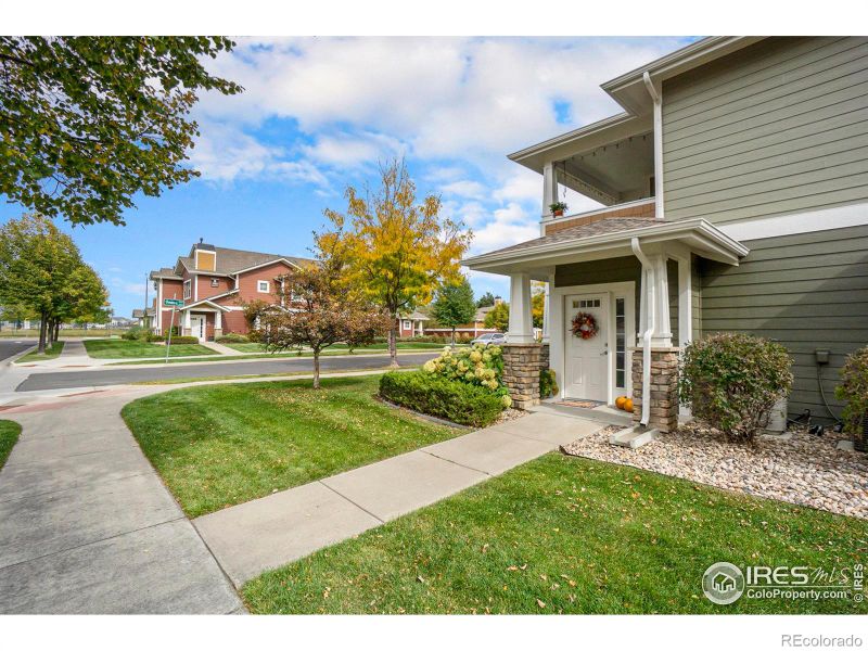 2203 Owens Ave #204, Fort Collins, CO 80528