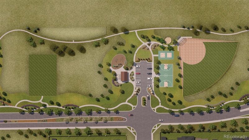 5646 Amarosa Dr, Parker, CO 80134