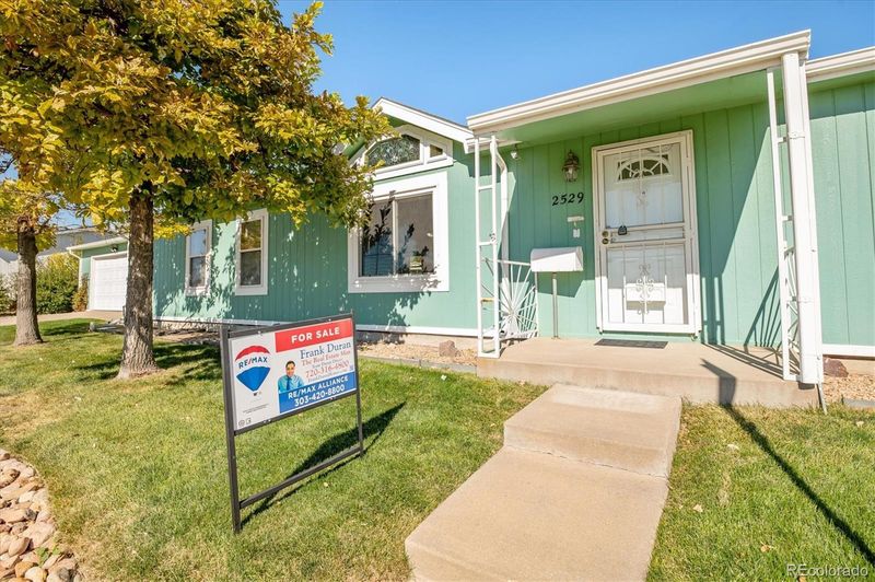 2529 W 90th Ave, Federal Heights, CO 80260