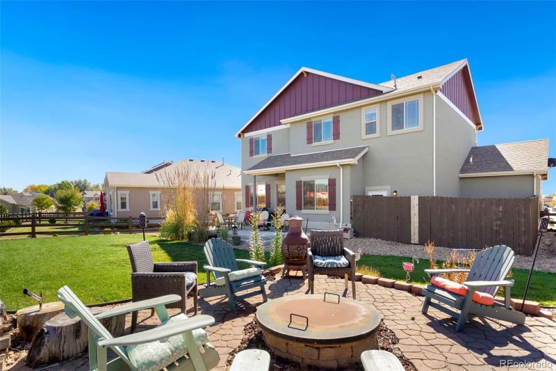 4079 Pennycress Dr, Johnstown, CO 80534