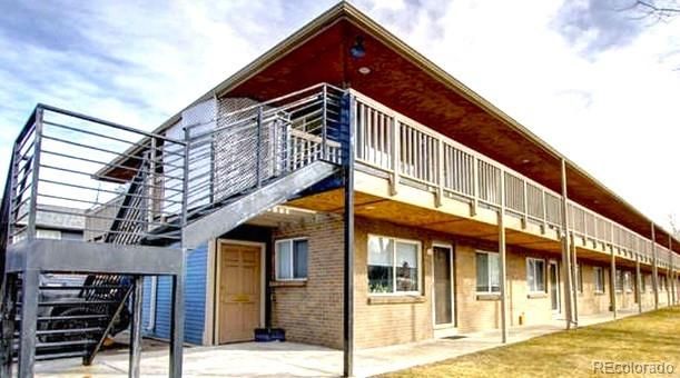 6427 W 11th Ave #6, Lakewood, CO 80214