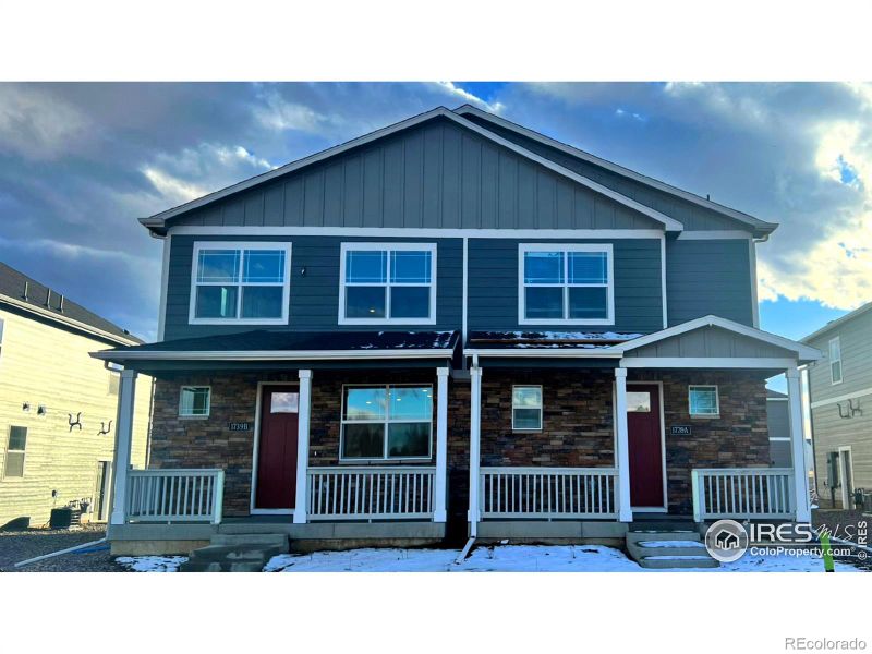 1739 Floating Leaf Dr #A, Fort Collins, CO 80528