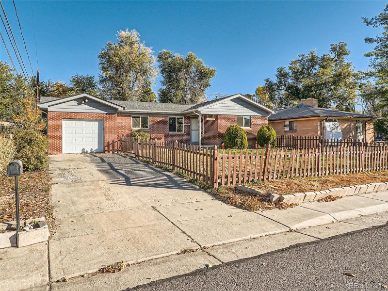 7335 W 12th Ave, Lakewood, CO 80214